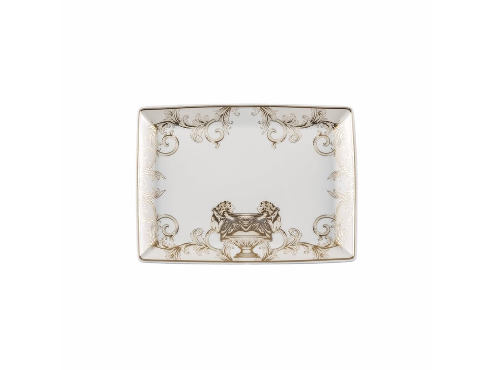 Oval Servis 18 cm La Coupe des Dieux