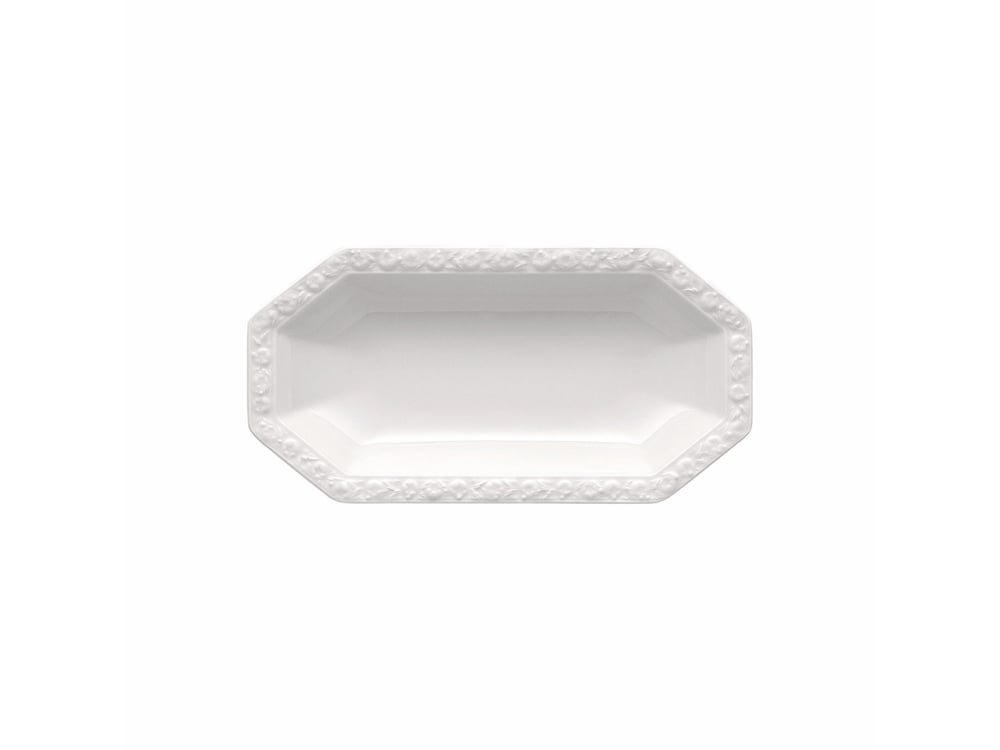 Oval Servis 26 cm Maria Weiss