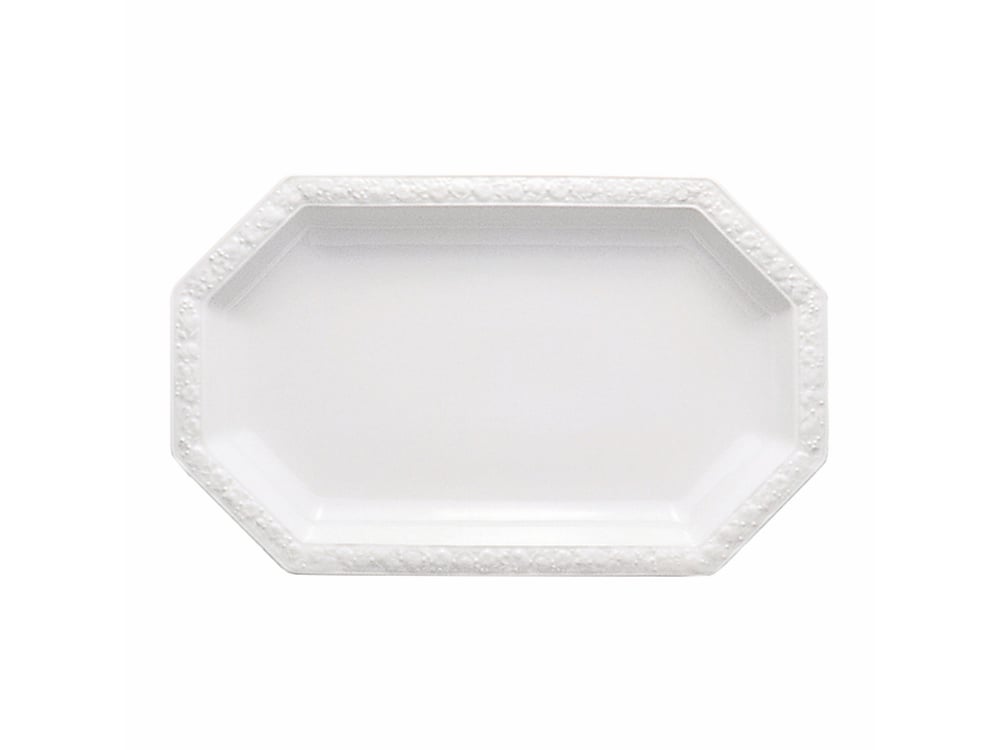 Oval Servis 38 cm Maria Weiss