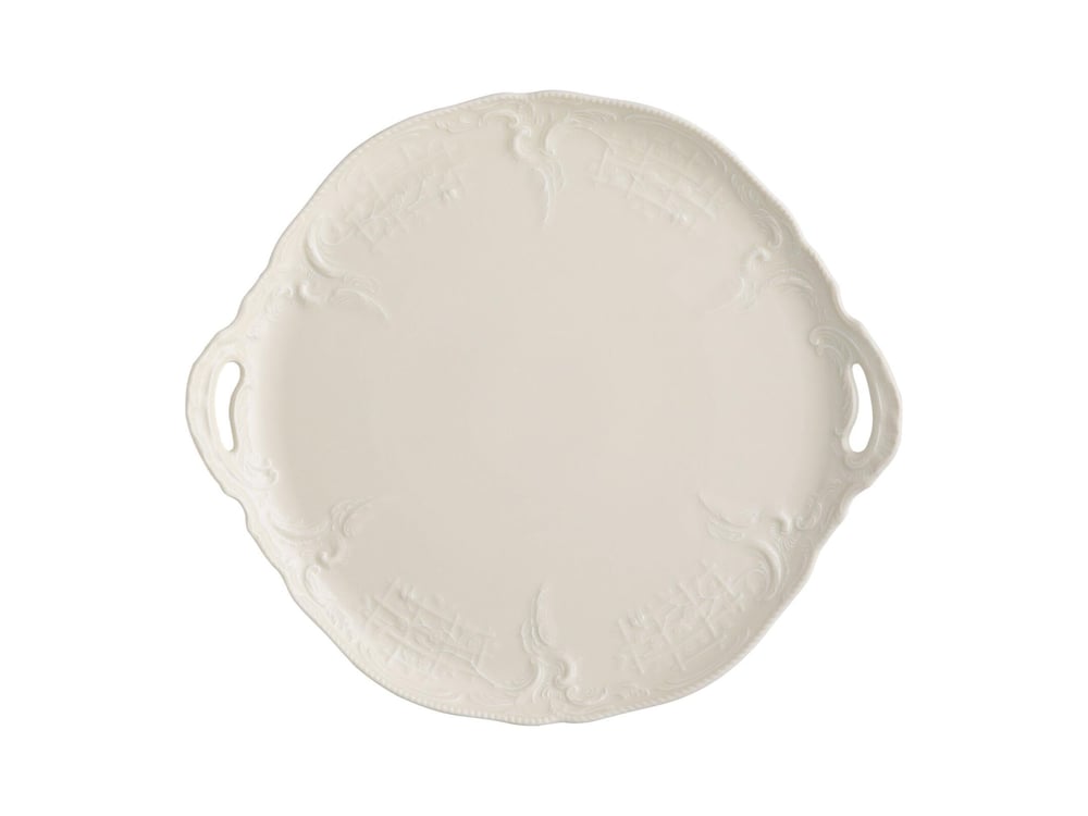 Pasta Sunum 35 cm Sanssouci Elfenbein