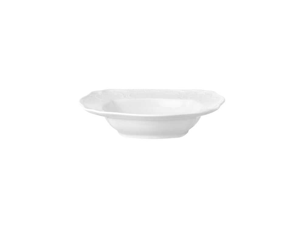 Salata Kase 24 Cm Sanssouci Weiss