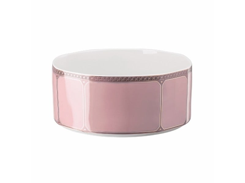 Salata Kase 25 cm Signum Rose