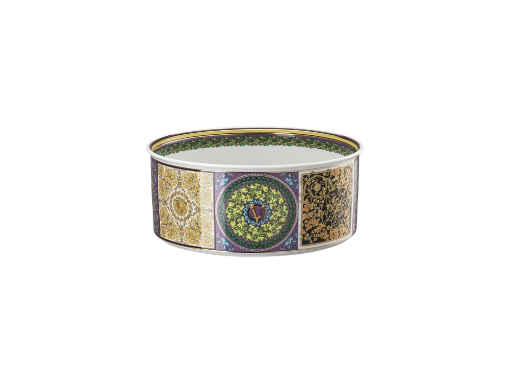 Salata Kase Barocco Mosaic