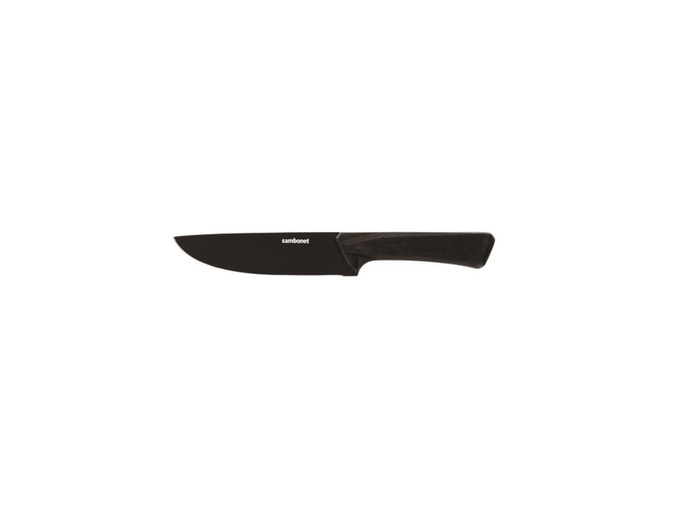 Şef Bıçağı 16 cm Black Edge