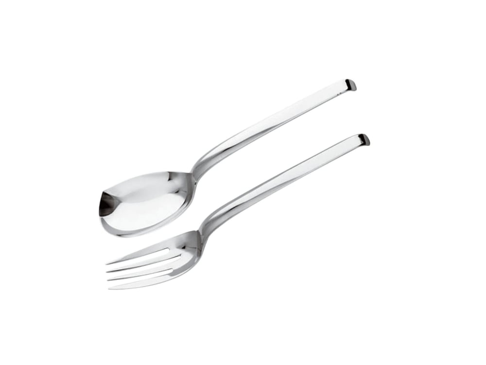 Servis Kaşık - Çatal 30 Cm