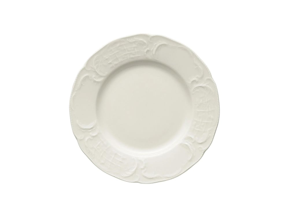 Servis Tabak 26 Cm Sanssouci Elfenbein