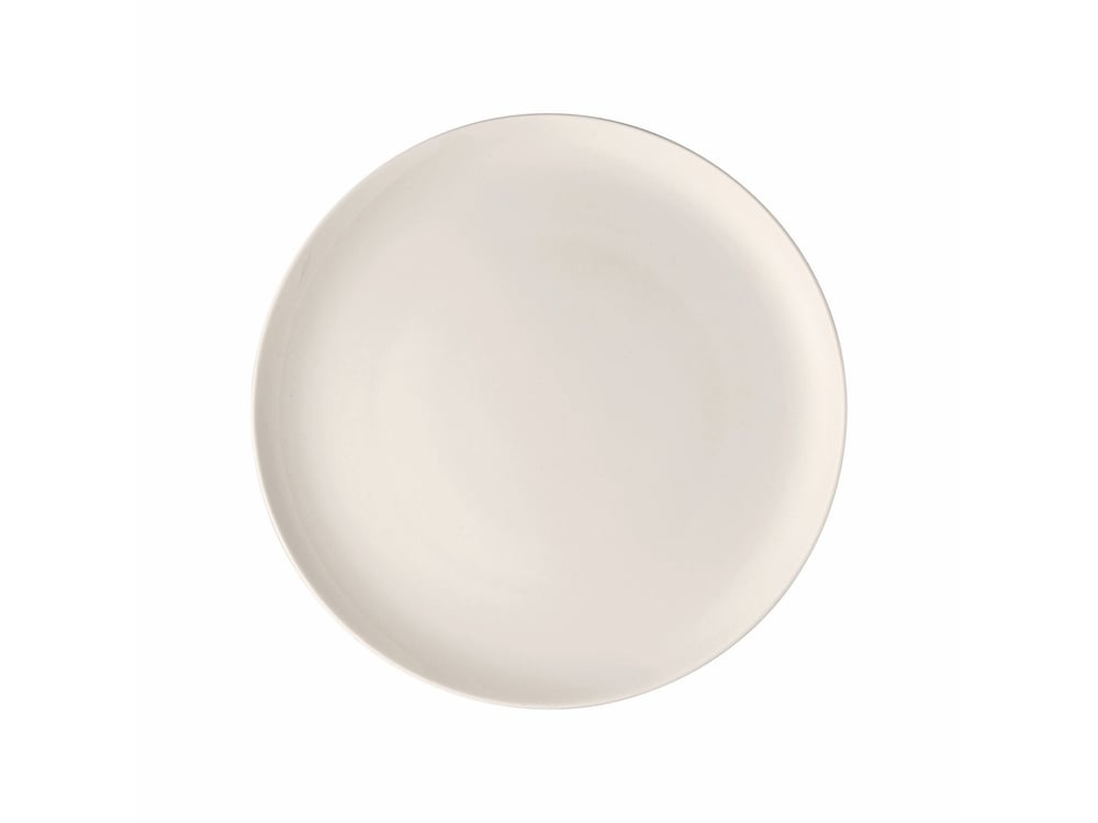 Servis Tabak 27 cm Brillance Weiss