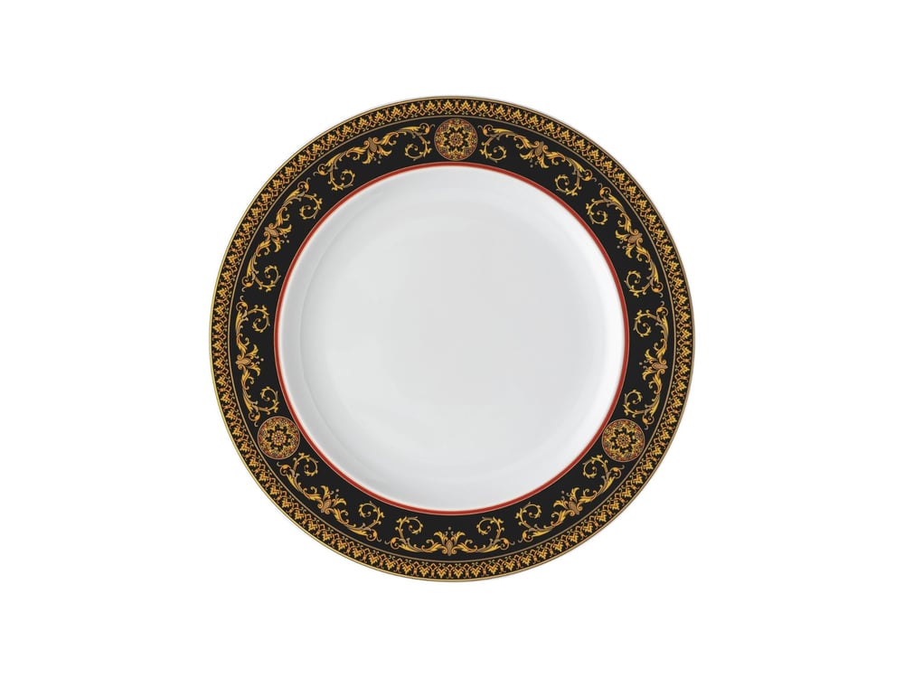 Servis Tabak 27 cm Medusa