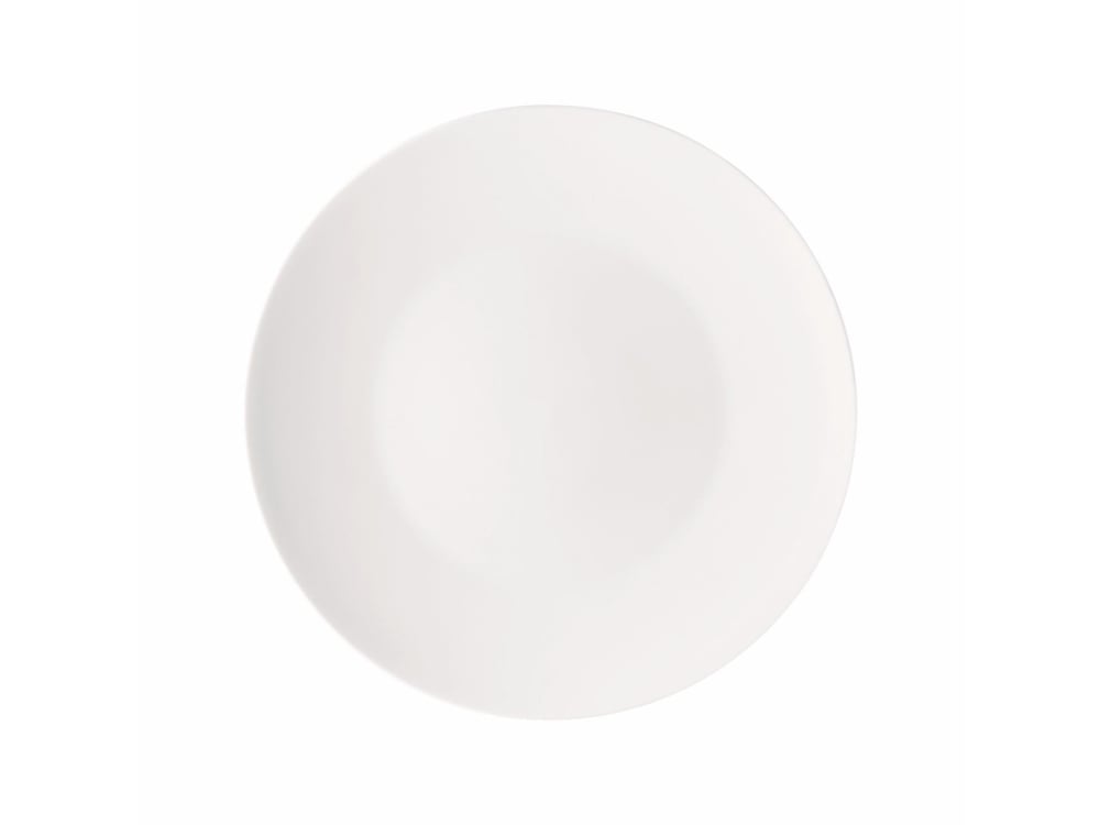 Servis Tabak 28 Cm Jade Weiss