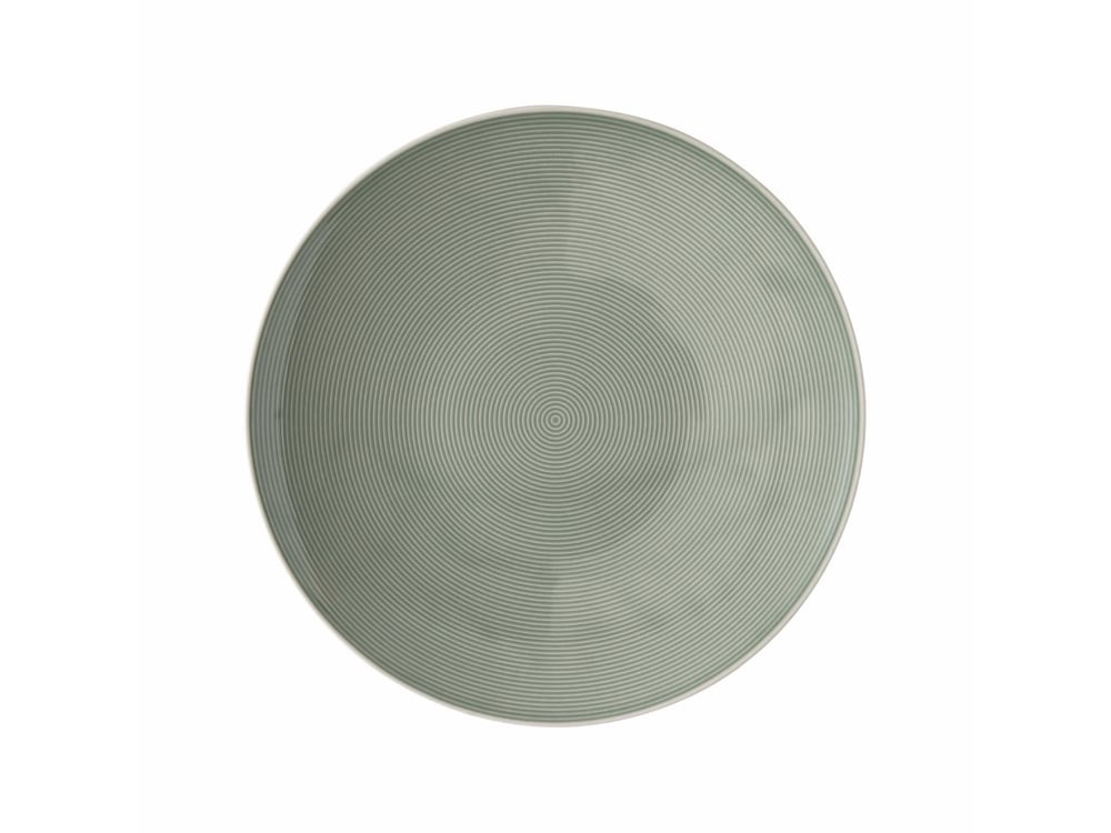 Servis Tabak 28 Cm Loft Green