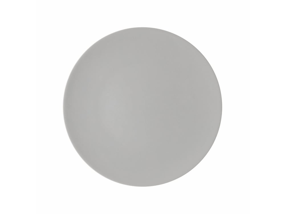 Servis Tabak 28 cm TAC Sensual Gentle Grey