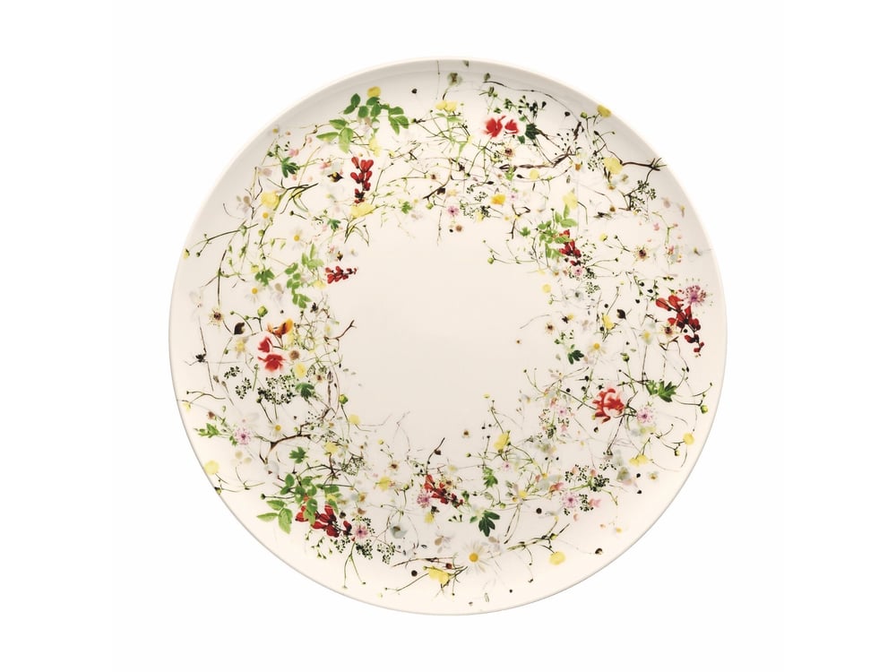 Supla 32 cm Brillicance Fleurs Sauvages