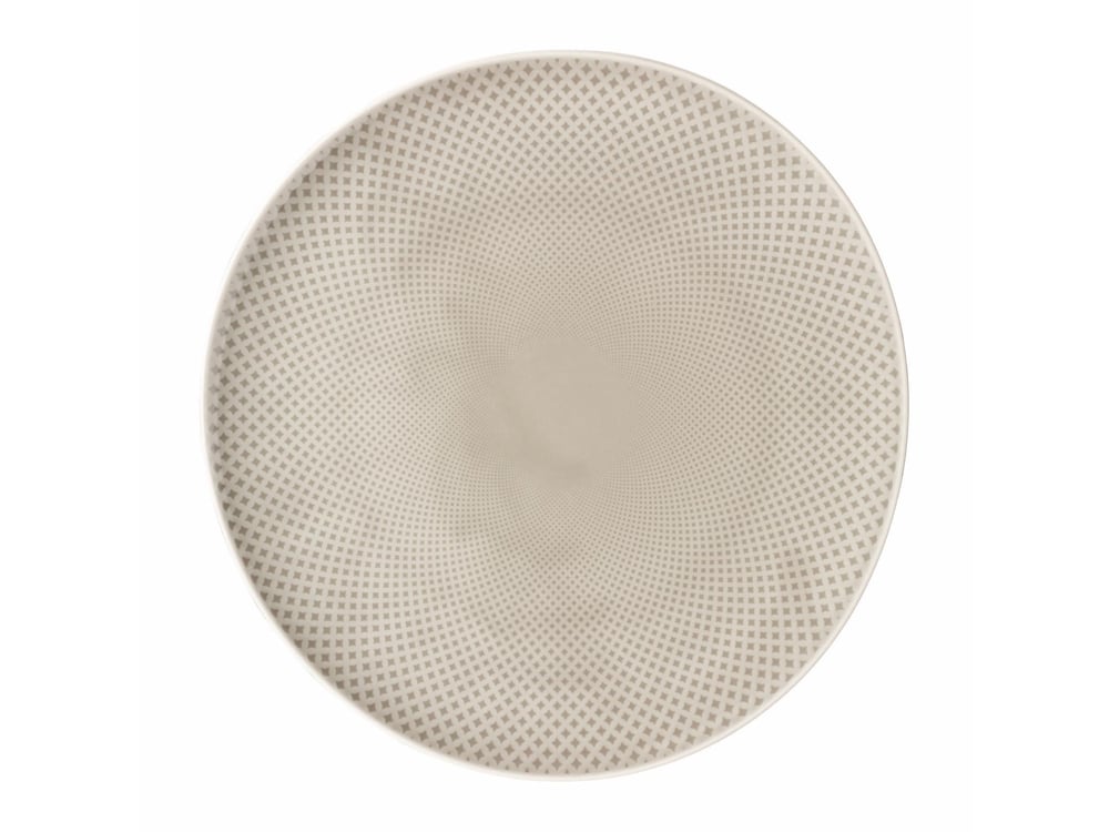 Supla 32 cm Junto Pearl Grey