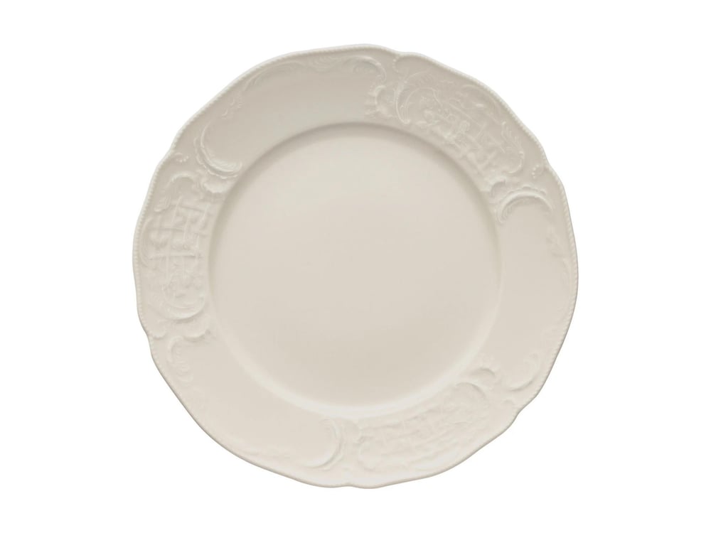 Supla 32 cm Sanssouci Elfenbein