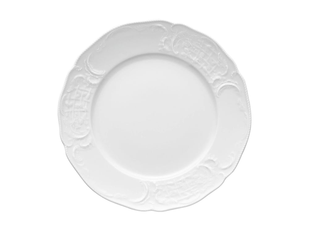 Supla 32 cm Sanssouci Weiss