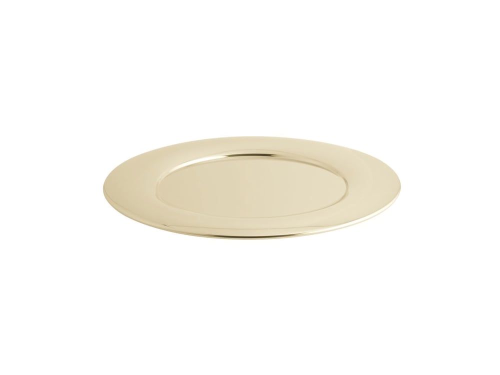 Supla 32 cm Sphera Diamond PVD Şampanya