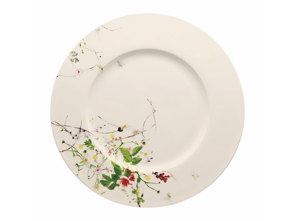 Supla 33 cm Brillicance Fleurs Sauvages