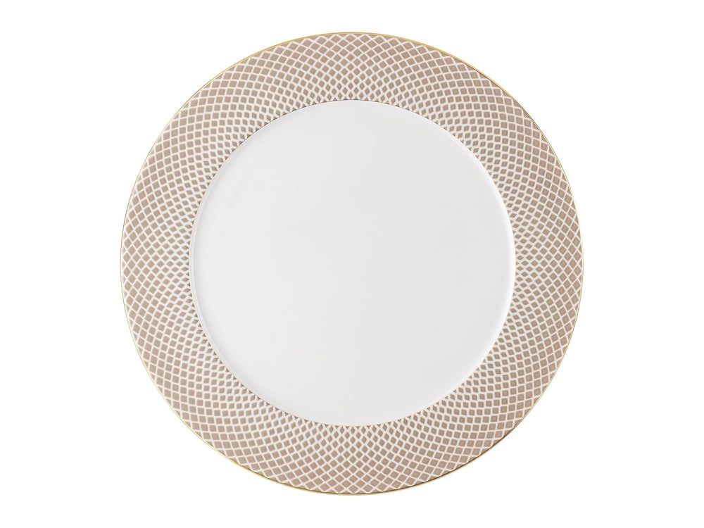 Supla 33 Cm Carreau Beige