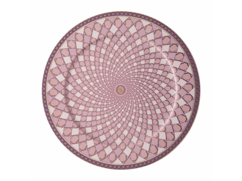 Supla 33 cm Signum Rose