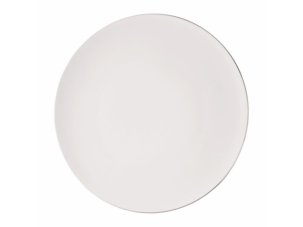 Supla 33 cm Tac Platin