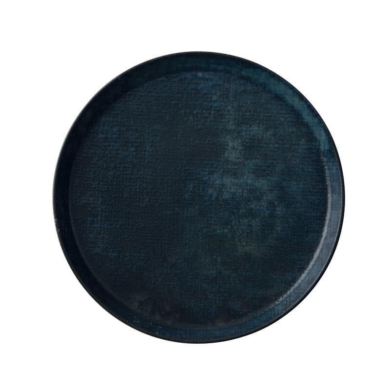 Tabak 20,5 cm Ocean Denim