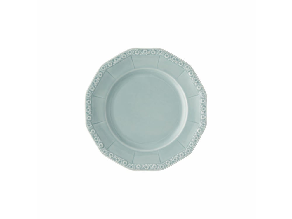 Tabak 21 cm Maria Pale Mint