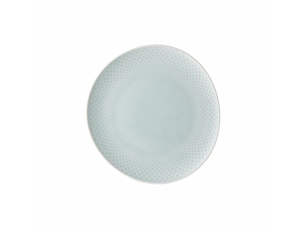 Tabak 22 cm Junto Opal Green