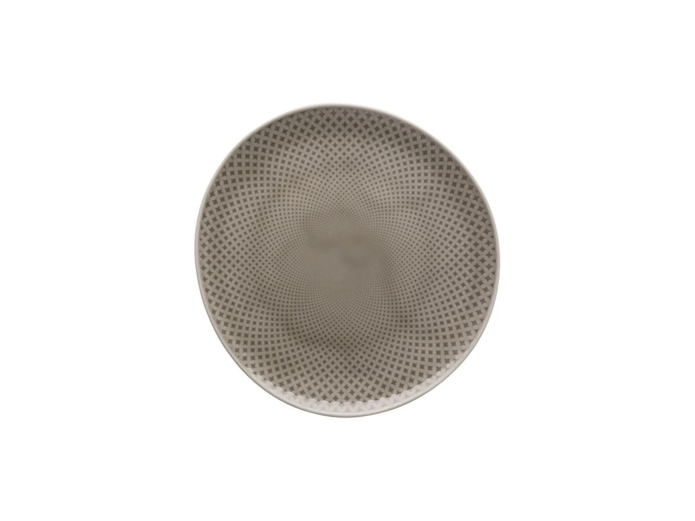 Tabak 22 Cm Junto Pearl Grey