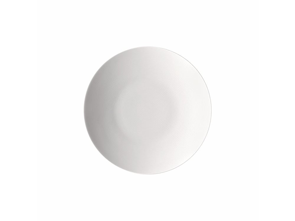 Tabak 22 Cm Loft White