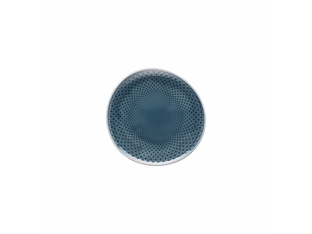 Tatlı Tabak 16 cm Junto Ocean Blue