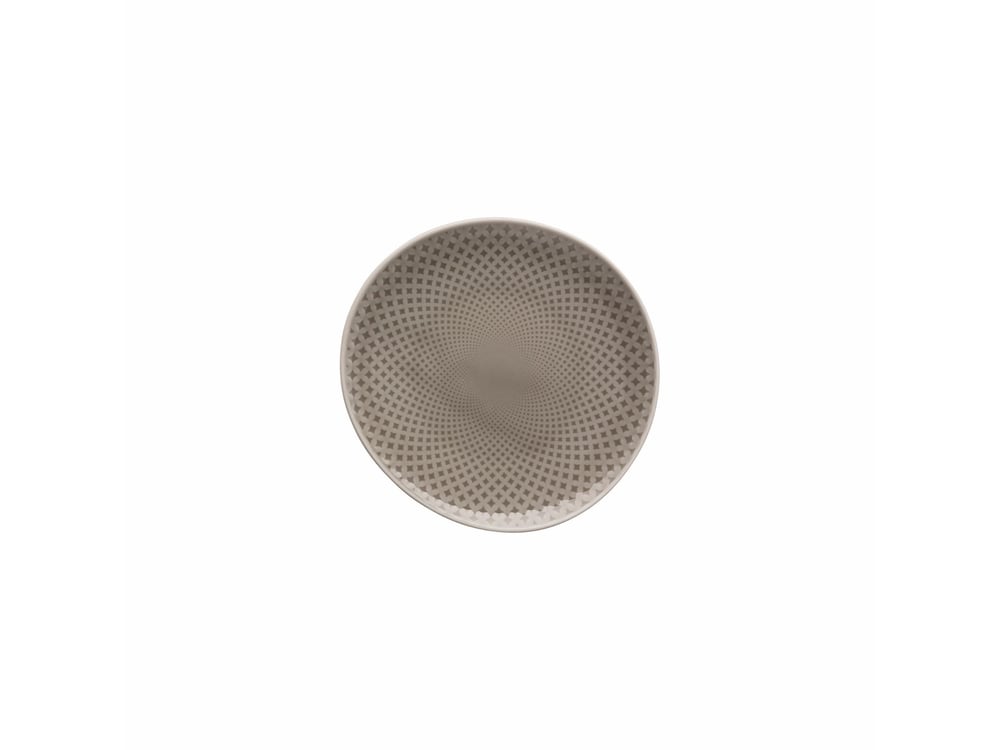 Tatlı Tabak 16 cm Junto Pearl Grey