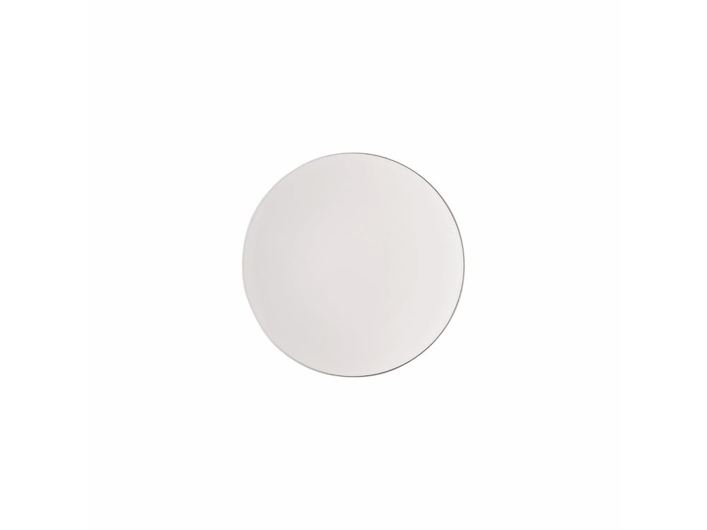 Tatlı Tabak 16 cm TAC Platin