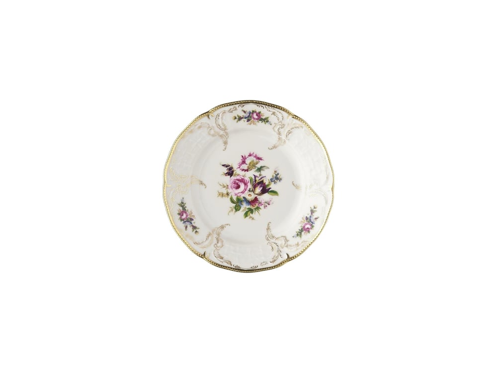 Tatlı Tabak 17 cm Diplomat