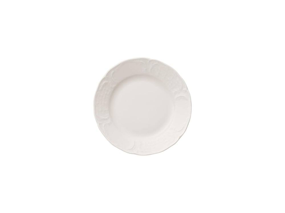 Tatlı Tabak 17 cm Sanssouci Elfenbein
