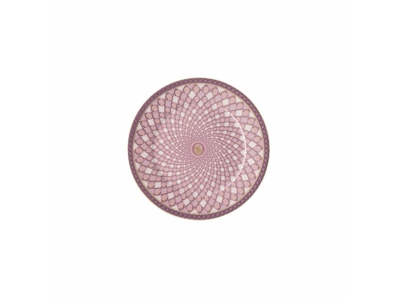 Tatlı Tabak 18 cm Signum Rose