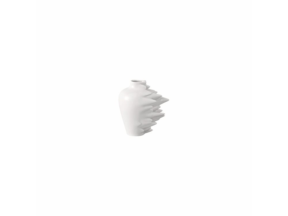 Vazo 10 cm Fast Weiss
