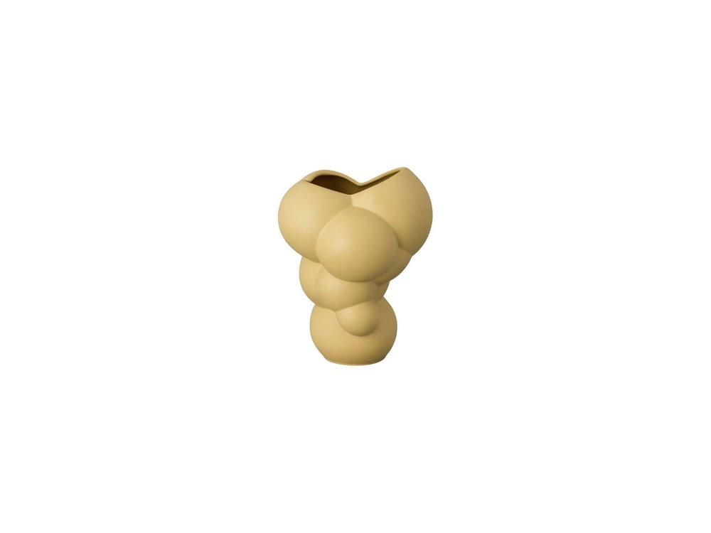 Vazo 14 cm Skum Fossil