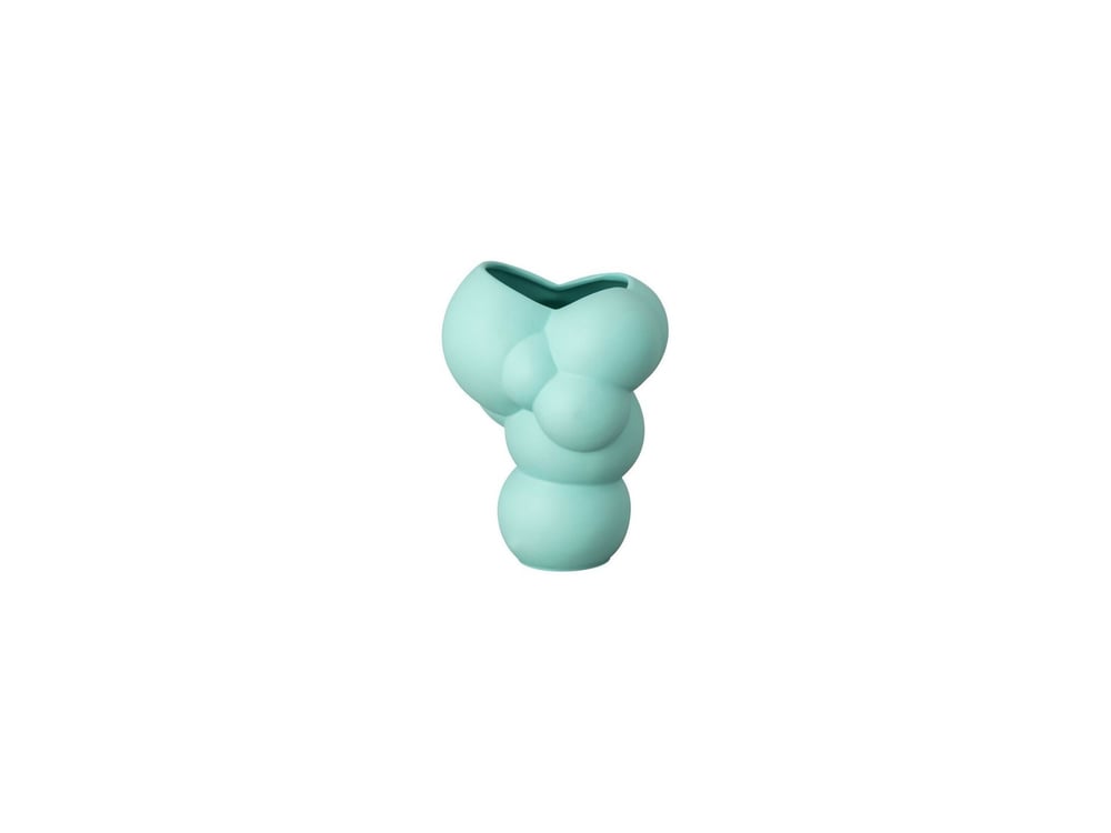 Vazo 14 cm Skum Mint