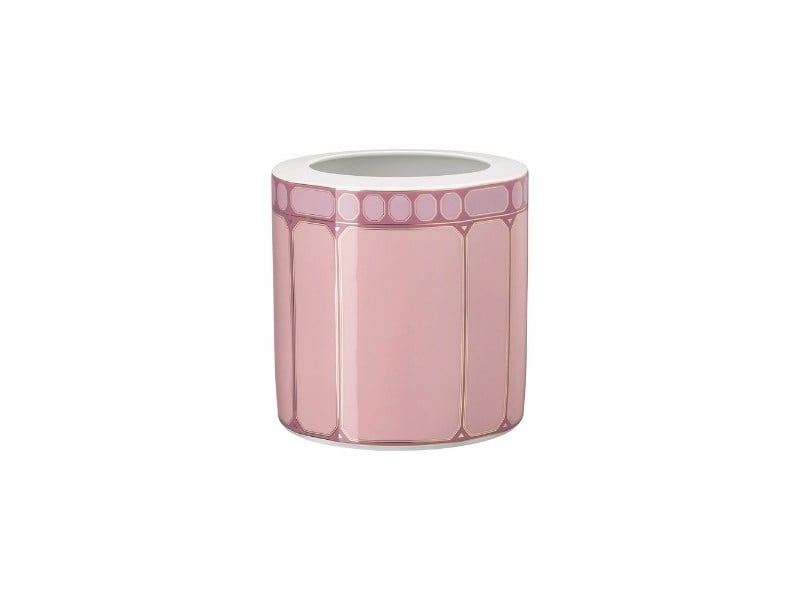 Vazo 17 cm Signum Rose