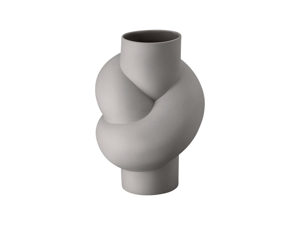 Vazo 25 cm Node Lava