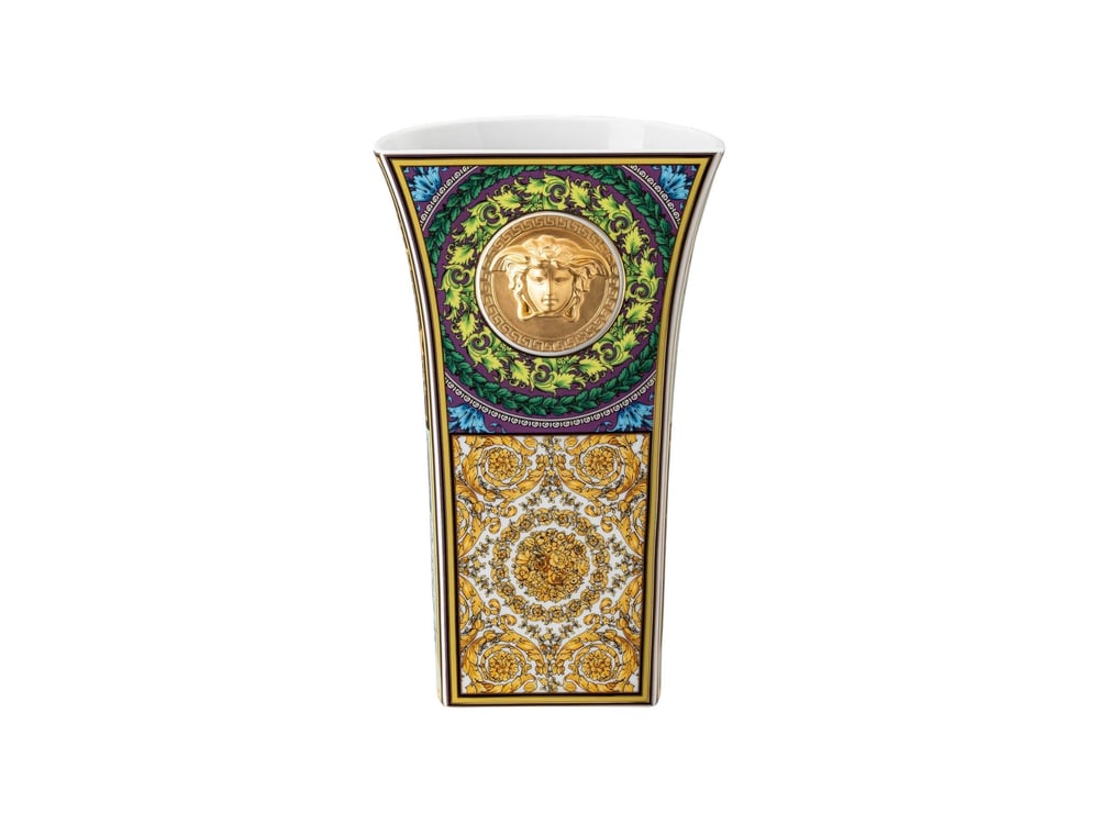 Vazo 26 cm Barocco Mosaic