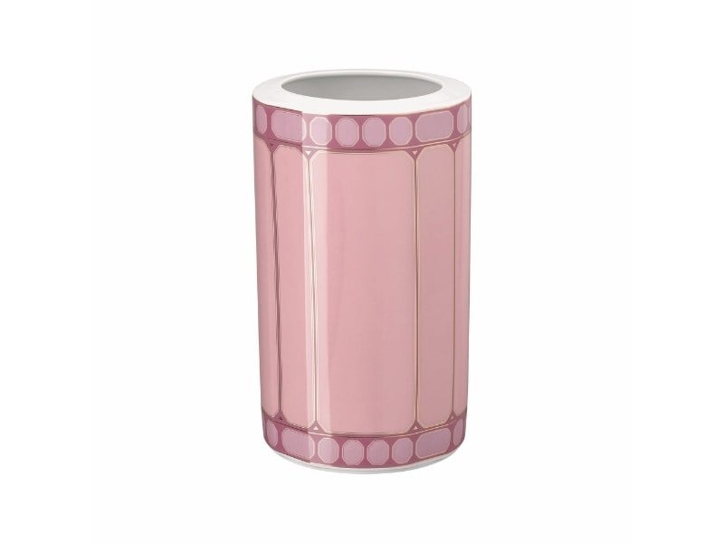 Vazo 27 cm Signum Rose
