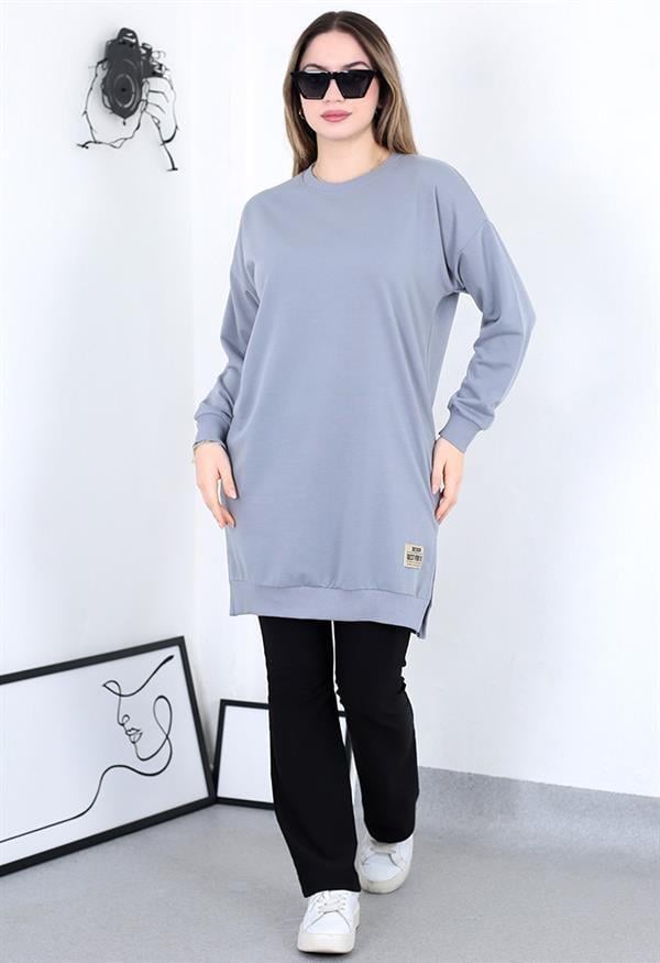 Tunik Gri