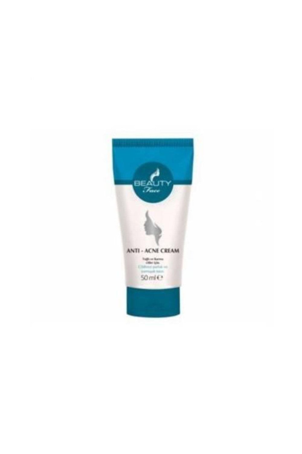Antı-acne Cream 50 Ml