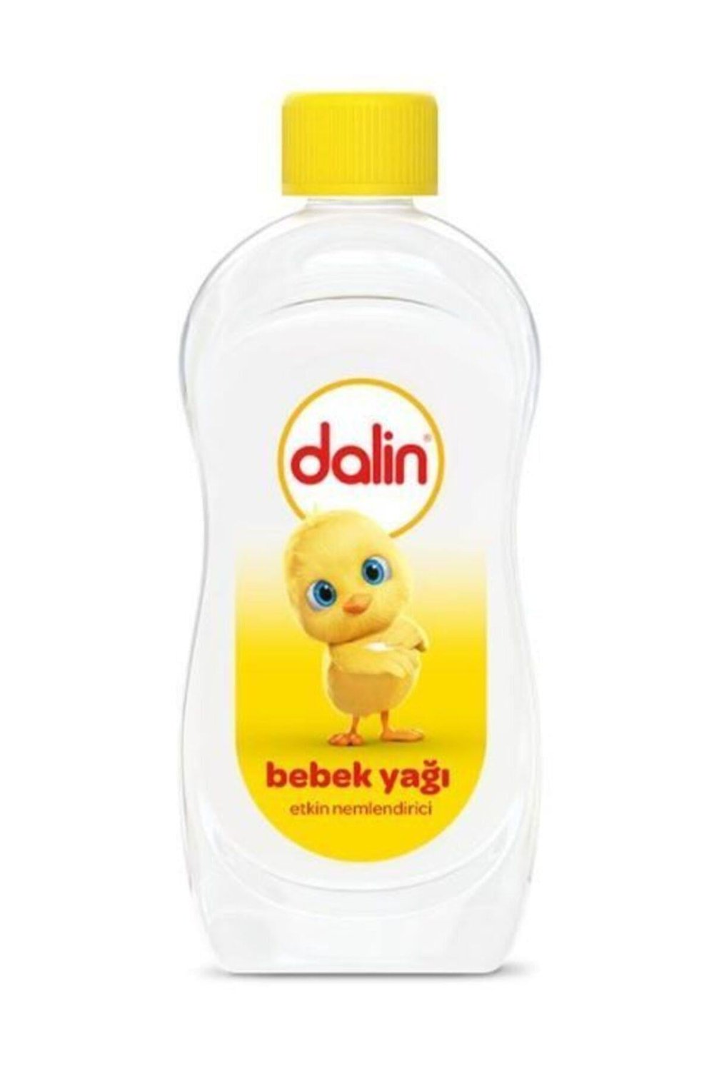Bebek Yağı Etkin Nemlendirici 200 Ml