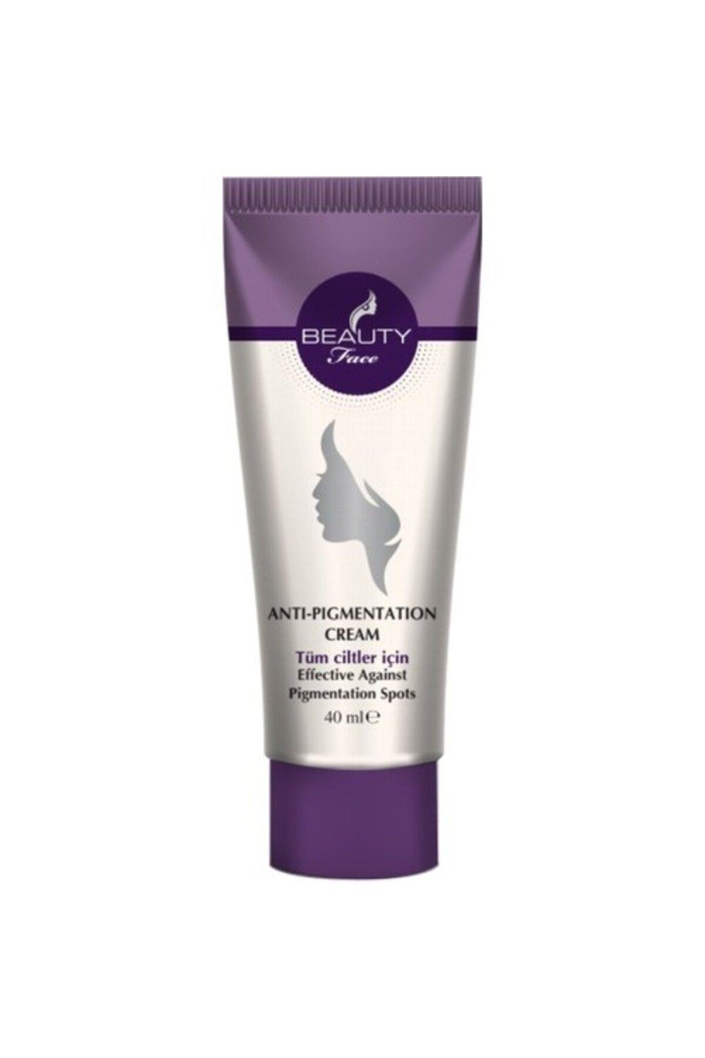 Collection Face - Leke Kremi 40 Ml.