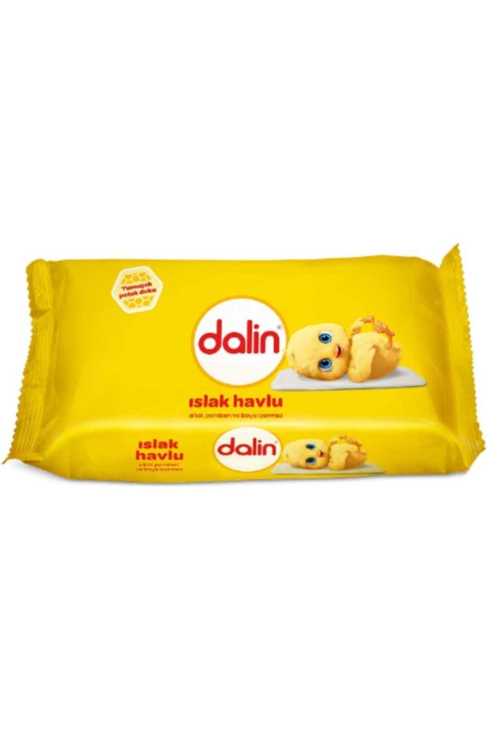 Islak Havlu 56 lı