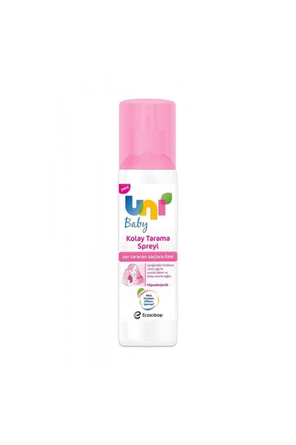 Kolay Tarama Spreyi 200 ml