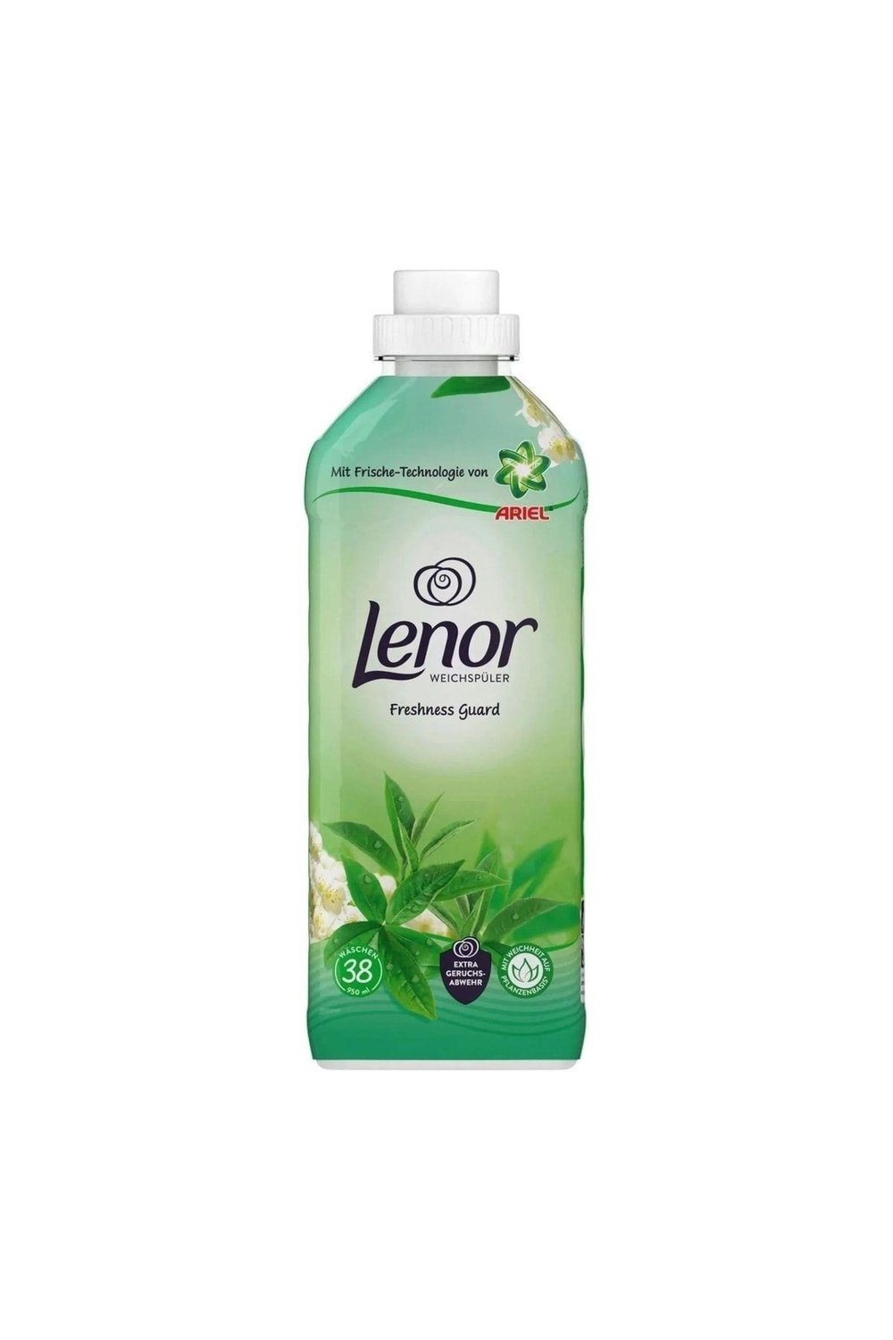 lenor Weichspüler Freshness Guard 38 yıkama