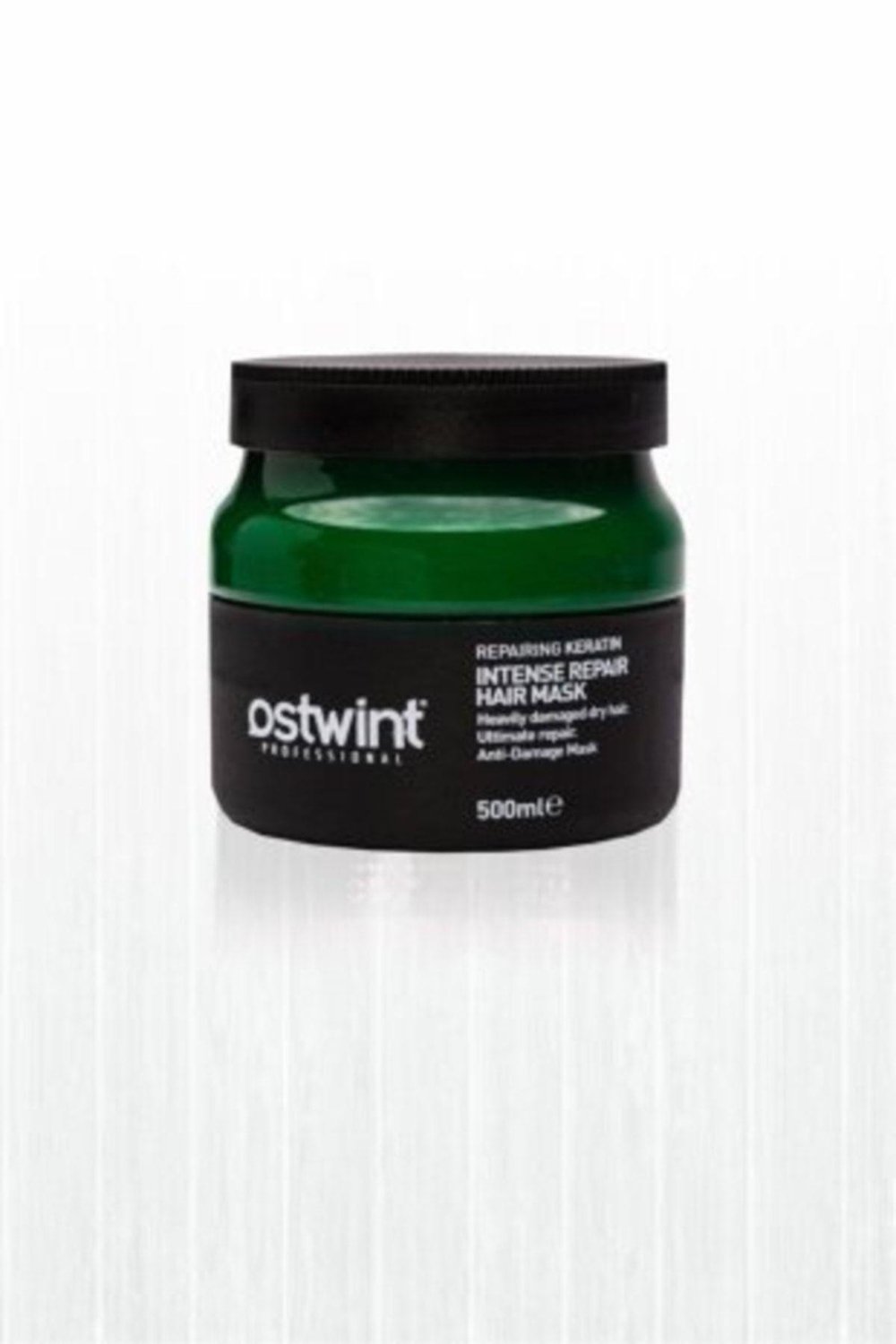 Ostwint Repairing Keratin Saç Maskesi 500 Ml